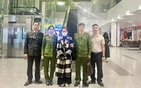 Bắt đối tượng bị truy nã quốc tế sau 3 năm lẩn trốn