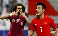 Lịch thi đấu và trực tiếp VCK Asian Cup hôm nay (22/1) trên VTV | Xác định tấm vé đi tiếp thứ 2 tại bảng A