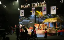 Gala Ngày Trở Về 2024 đã sẵn sàng đến với khán giả