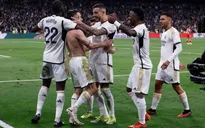 Vòng 21 La Liga | Real Madrid và Barcelona chật vật giành 3 điểm