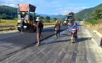 Ngành giao thông phấn đấu giải ngân vốn đầu tư công hơn 95% kế hoạch được giao