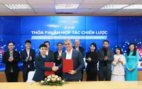 BKAV hợp tác quốc tế trong lĩnh vực an ninh mạng