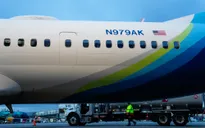 Mỹ khuyến nghị kiểm tra chốt cửa Boeing 737-900ER