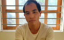 Kẻ giết người, trốn truy nã 14 năm sa lưới