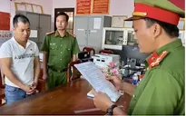 Trà Vinh: Tạm giam đối tượng cho vay nặng lãi gần 400%/năm