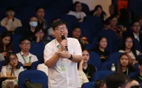 Hội thảo Ngôn ngữ và Giáo dục thu hút nhiều diễn giả hàng đầu thế giới