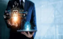 AI làm giảm ít nhất 5% nhân sự trong năm 2024