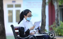 Học sinh Hà Nội hoàn thành kỳ thi học sinh giỏi lớp 9 cấp thành phố năm 2024