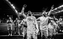 Chủ tịch FIFA đề xuất hình phạt cho các trận đấu có hành vi phân biệt chủng tộc trên khán đài