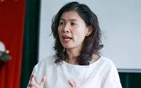 Bà Hàn Ni bị truy tố ở khung 2 - 7 năm tù vì phát ngôn xúc phạm bà Phương Hằng