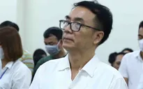 Vụ sách giáo khoa giả: Đề nghị y án sơ thẩm 9 năm tù với cựu Cục phó Trần Hùng