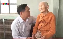 Quảng Nam chăm lo Tết cho các đối tượng chính sách