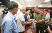 Chăm lo chu đáo đời sống người dân dịp Tết