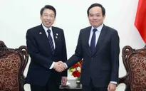 Khuyến khích doanh nghiệp Nhật Bản đầu tư tại Việt Nam
