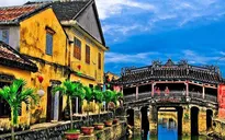 Việt Nam góp mặt trong top 5 điểm đến hàng đầu châu Á dịp Tết Nguyên đán