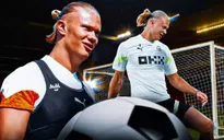 Man City nhận tin cực vui từ Erling Haaland