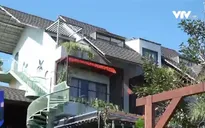 Nhiều công trình sai phạm ở Đắk Lắk chờ hợp thức hóa