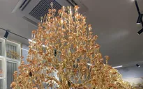 Giữ lửa cho nghề đúc đồng thủ công truyền thống