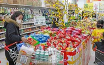 Hơn 14.500 điểm bán hàng Tết tại Hà Nội