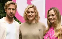 Oscar 2024: Ryan Gosling phản đối việc đạo diễn và nữ chính phim "Barbie" không được đề cử ở 2 giải quan trọng