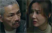 Chúng ta của 8 năm sau - Tập 36: Dương một lần nữa mất lòng tin ở bố ruột