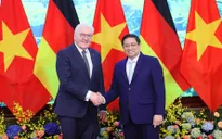Việt Nam luôn coi trọng vai trò, vị thế của Đức tại khu vực và trên thế giới