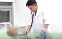 Trời lạnh sâu, nhiều người nhập viện vì bệnh tim mạch