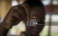 Triển khai chương trình tiêm vaccine sốt rét đầu tiên trên thế giới
