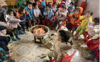 Hà Giang chủ động phòng chống rét cho người dân và học sinh