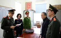 Khởi tố nguyên Tổng Giám đốc Công ty lừa đảo 1.700 tỷ đồng
