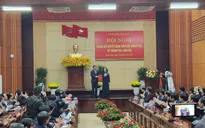 Phó Bí thư Thường trực Thành ủy Đà Nẵng giữ chức Bí thư Tỉnh ủy Quảng Nam