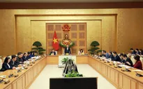 Tạo chuyển biến thực sự về công tác trẻ em trong năm 2024 và thời gian tới