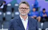 HLV Philippe Troussier: "Sự động viên tích cực từ công chúng sẽ giúp đội tuyển có thêm động lực"