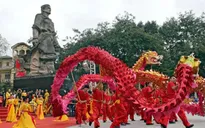 Hà Nội: Không xảy ra mê tín dị đoan và đảm bảo môi trường văn hoá trong các lễ hội