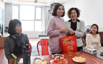 Hà Nội: Chăm lo cho các nhà giáo có hoàn cảnh khó khăn dịp Tết Nguyên đán