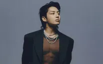 Jungkook (BTS) - Thần tượng K-Pop được tìm kiếm nhiều nhất trên Google 2023