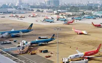 Thị trường hàng không Việt Nam sẽ phục hồi vào cuối năm 2024