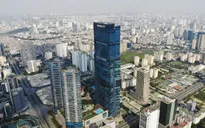 Thị trường văn phòng cho thuê dự báo duy trì tỷ lệ lấy đầy cao