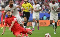 Asian Cup 2023 | Cục diện bảng E trước lượt trận cuối
