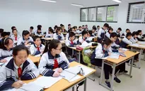 Một số điểm mới trong Quy chế xét công nhận tốt nghiệp THCS