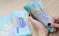 Nghỉ Tết người lao động có được ứng trước lương?