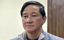 Đề nghị Bộ Chính trị kỷ luật Bí thư Tỉnh ủy Lâm Đồng Trần Đức Quận