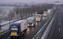 EU không đạt hiệu quả trong giảm khí thải CO2