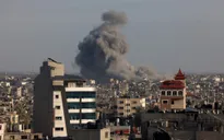 Mỹ lên án vụ tấn công trung tâm huấn luyện Liên hợp quốc