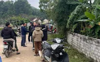 Vụ con rể vừa ra tù truy sát cả gia đình vợ: Nghi phạm treo cổ tự tử