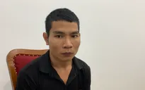 Bình Dương: Bắt khẩn cấp nam thanh niên tàng trữ 4 khẩu súng và 59 viên đạn