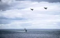 NATO mở màn cuộc tập trận lớn nhất từ Chiến tranh Lạnh