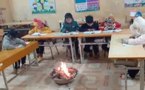 Nhiệt độ lúc 6h ngày 26/1: Một số khu vực tăng nhiệt nhẹ, Hà Nội 11 độ