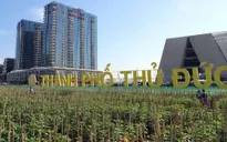 TP Hồ Chí Minh kêu gọi đầu tư vào 28 dự án tăng trưởng xanh