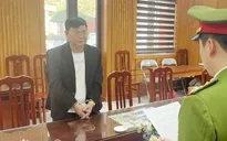 Bắc Giang: Bắt đối tượng lừa đảo bán đất rừng phòng hộ